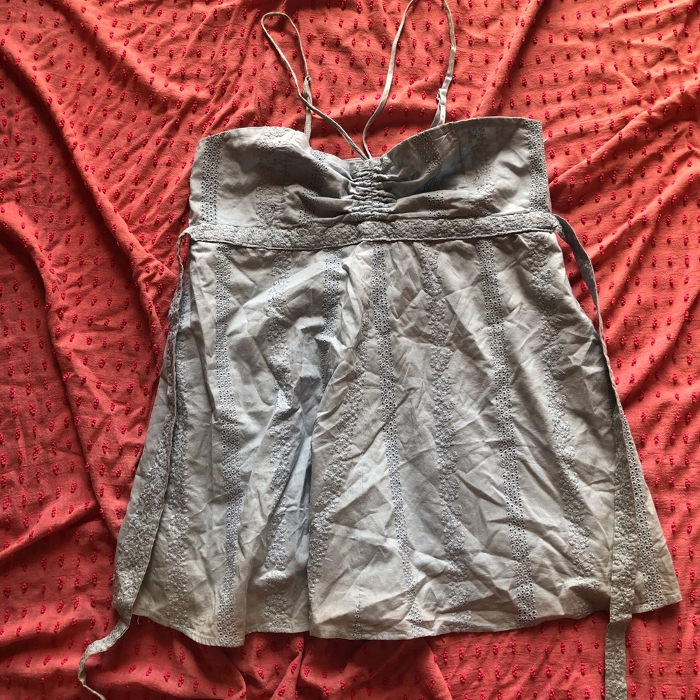 BCBG TOP L,